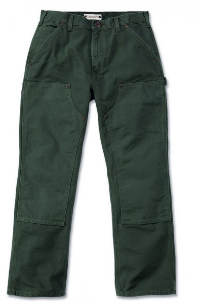 Carhartt Workwear EB136 MOS Double Front Work Pant