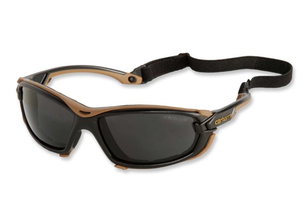 Carhartt Schutzbrille TOCCOA Sicherheitsbrille