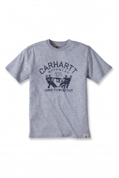 Carhartt 102097 Maddock T-shirt