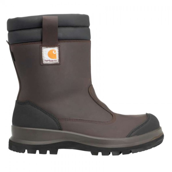 Carhartt CARTER RUGGED FLEX® WATERPROOF S3 PULL ON SAFETY BOOT