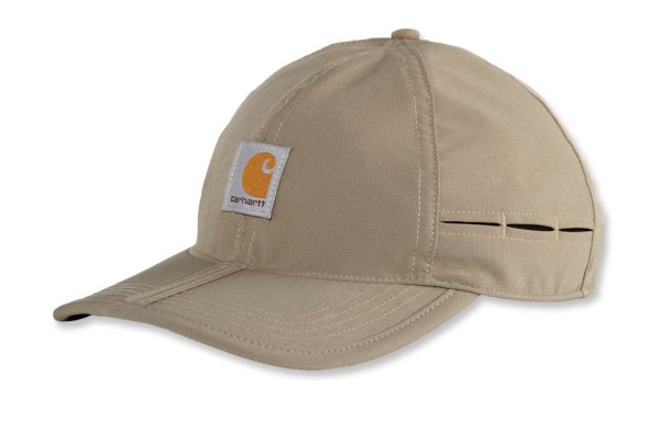 Carhartt FORCE EXTREMES® ANGLER PACKABLE CAP 103804