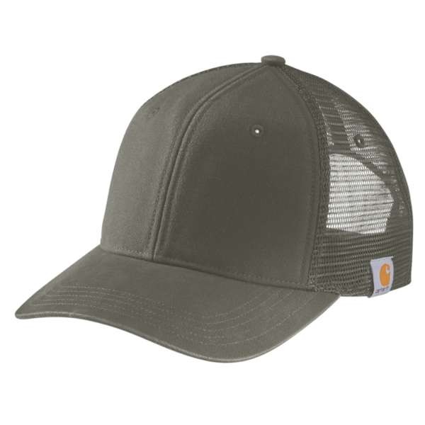 Carhartt Workwear 105298 CANVAS MESH BACK CAP