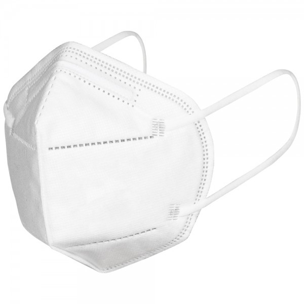 FFP2 Feinstaubmaske ohne Ausatemventil Atemschutzmasken