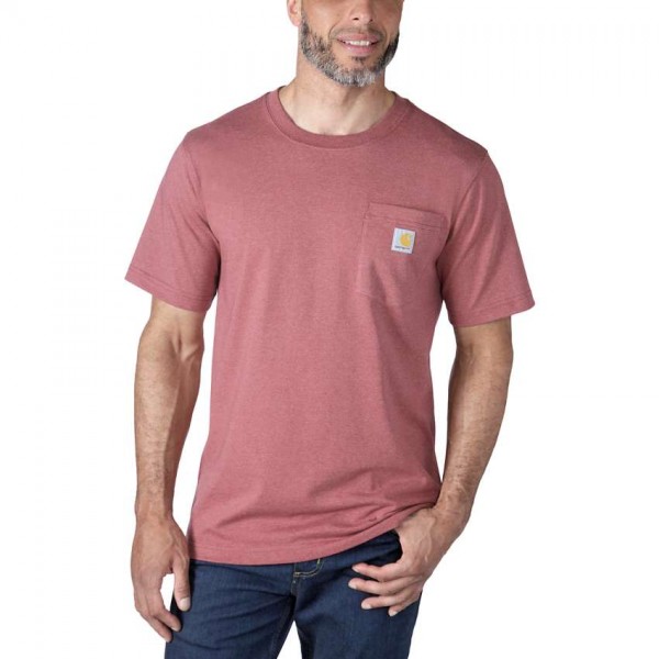 Carhartt Workwear Maddock Pocket Kurzarm T-shirt 103296