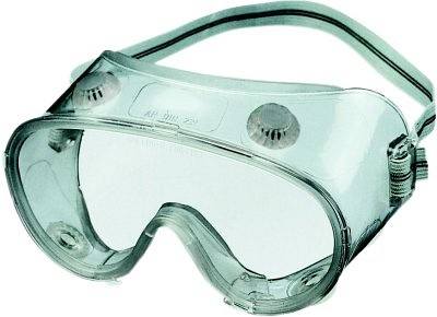Schutzbrille antibeschlag